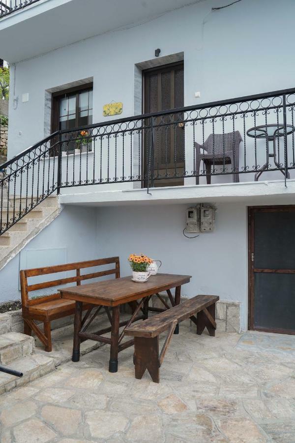 Ingreen Apartment Potamia  Exterior foto