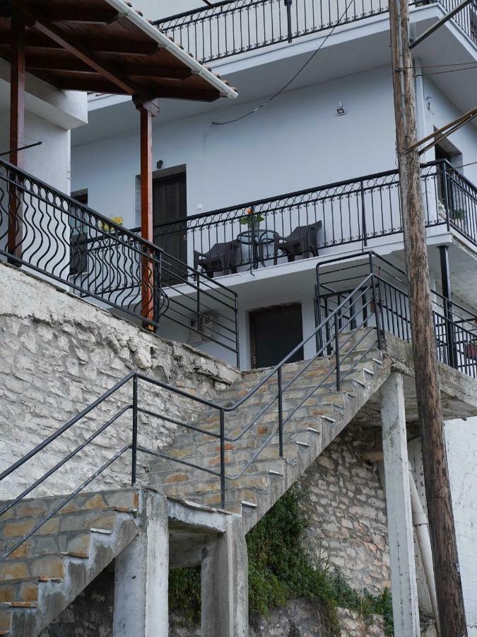Ingreen Apartment Potamia  Exterior foto