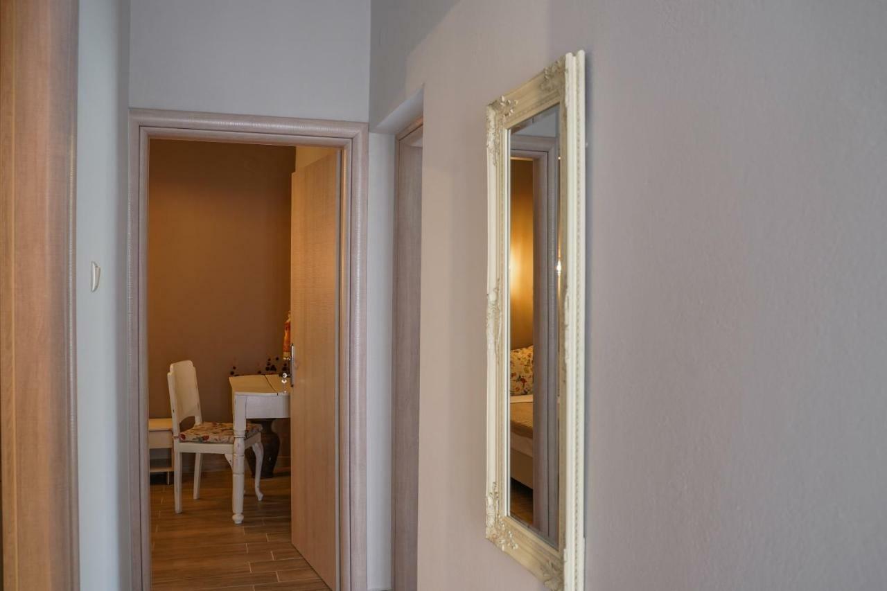 Ingreen Apartment Potamia  Exterior foto