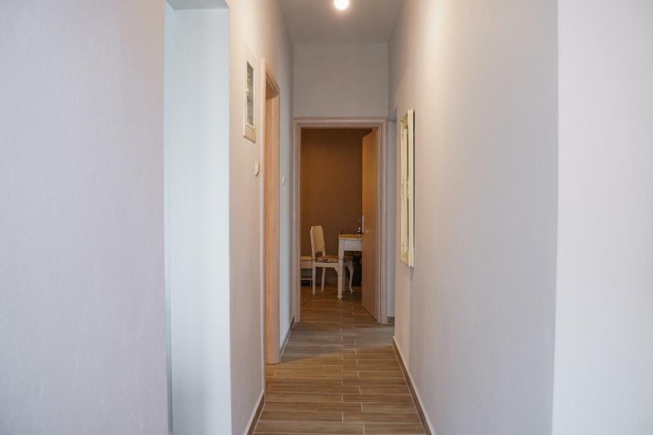Ingreen Apartment Potamia  Exterior foto