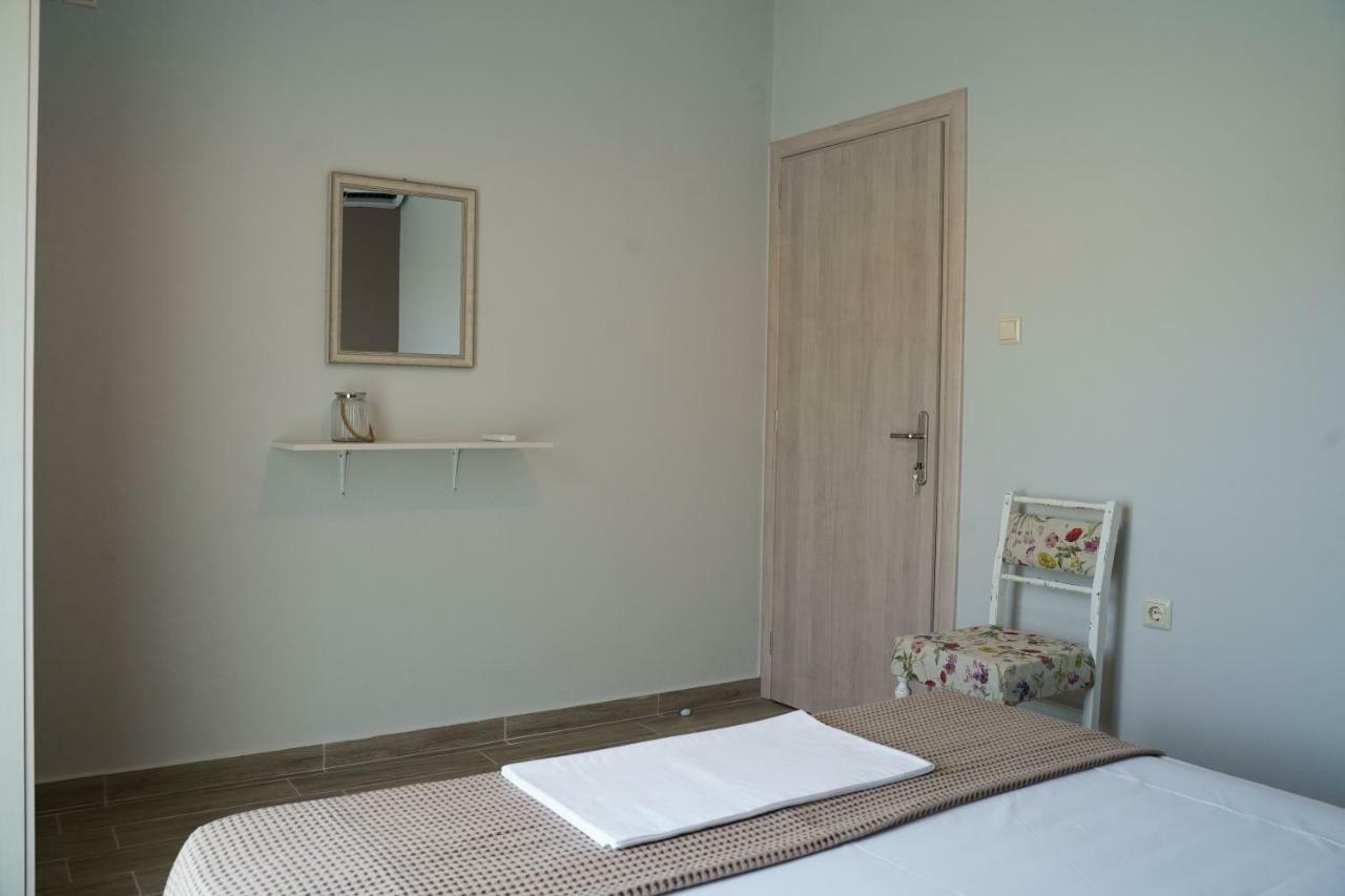 Ingreen Apartment Potamia  Exterior foto